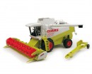 Комбайн Bruder Claas Lexion 480 1:20