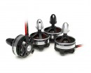 Комбо система SkyRC X2205E 2400KV/20A 2-3S LiPo для квадрокоптеров (4 шт.) Комбо система SkyRC X2205E 2400KV/20A 2-3S LiPo для квадрокоптеров (4 шт.)