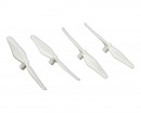 Повний комплект лопатей для Syma X20