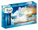 Конструктор Gigo Катамаран (7401)