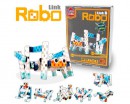 Конструктор Artec ROBO Link-B