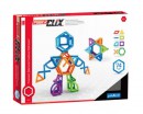 Конструктор Guidecraft PowerClix Frames, 74 деталі (G9201)