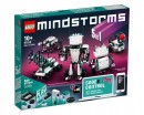 Конструктор Lego MINDSTORMS Робот-изобретатель, 949 деталей (51515)