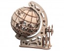 Конструктор деревянный Mr.Playwood Глобус (PW10202)