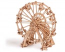 Дерев'яний конструктор Wood Trick Колесо огляду