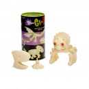 Конструктор Zolo Dino Glo Bonz (динозавр)