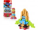 Конструктор Guidecraft IO Blocks Minis, 250 деталей (G9611)