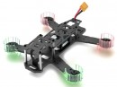 Гоночный квадрокоптер SkyRC FX210 (конструктор)