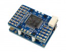 Полетный контроллер Matek F405-WMO