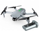 Квадрокоптер Hubsan ZINO Mini Pro 64Gb (з двома батареями)