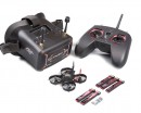 Квадрокоптер iFlight Alpha A65 Tiny Whoop RTF (R81)