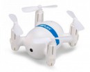 Квадрокоптер MJX X929H 80 мм барометр белый