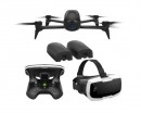 Квадрокоптер Parrot Bebop 2 POWER