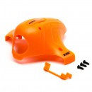 Корпус Blade Inductrix FPV помаранчевий