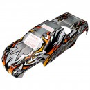Корпус Traxxas ProGraphix для Revo 3.3