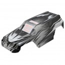 Корпус Traxxas Summit 1:10 апликации ProGraphix без финального цвета