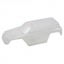 Корпус Traxxas Summit 1:10 неокрашенный