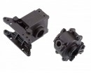 Корпус переднего и заднего дифференциала Traxxas LaTrax (7530)