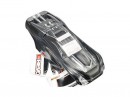 Корпус E-Revo Traxxas ProGraphix без финальной окраски с декалями (5611X)