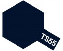 Фарба-спрей 100 мл. Tamiya TS-55 темно-синій (85055)