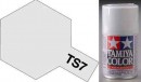 Фарба - спрей Tamiya TS-7 100ml Гоночний білий (85007)