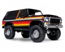 Krauler Traxxas TRX-4 Ford Bronco 1:10 RTR 523 мм 4WD 2,4 ГГц (сонце)