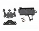Кріплення для телеметрії Traxxas Slash 4X4 / Stampede 4X4 / Rally / Jato (6555)