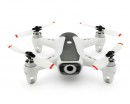 Квадрокоптер Syma W1 PRO c GPS, 4K і HD камерами, політ до 18 хв