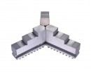 Кулачки для токарного патрона DEMK K11-160 R (D18.5 C10 H9)
