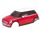Кузов Mini Cooper