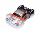 Кузов (сірий) для WL Toys A969