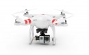 Квадрокоптер DJI Phantom 2 RTF з підвісом Zenmuse H3-2D