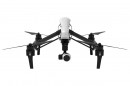 Квадрокоптер DJI Inspire 1 с UHDTV камерой (2 пульта управления)