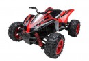 Машинка квадроцикл Subotech CoCo 4WD 1:24 35 км/час (красный)