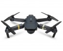 Квадрокоптер Eachine E58 с Full-HD 1080P Wide Angle камерой (складной)