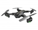 Квадрокоптер Visuo XS812 складаний з камерою 4K і GPS, політ до 15 хв.