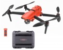 Квадрокоптер Autel EVO II Rugged Bundle V2 складной
