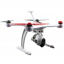 Квадрокоптер Blade 350 QX3 AP Combo FPV 5,8ГГц, FullHD камера RTF