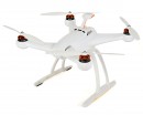 Квадрокоптер Blade Chroma с подвесом для GoPro BNF