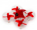 Блейд Quadcopter Inductrix FPV + BNF DSMX 2,4 ГГц