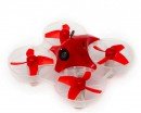 Квадрокоптер Blade Inductrix FPV + RTF 2,4 ГГц c DVR монітором
