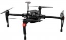 Модульный квадрокоптер DJI Matrice 100