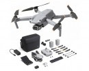 Квадрокоптер DJI Mavic Air 2S Fly More Combo складаний