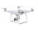 Квадрокоптер DJI Phantom 4 Advanced