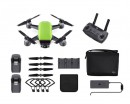 Квадрокоптер DJI Spark Combo (Meadow Green)