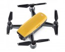 Квадрокоптер DJI Spark (Sunrise Yellow)