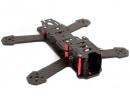 Гоночный квадрокоптер EMAX Nighthawk 200 Pro V3 Carbon 4мм KIT