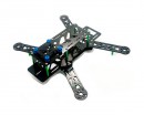 Квадрокоптер гоночний EMAX Nighthawk 250/280 II Carbon Green KIT