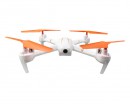 Квадрокоптер Helicute H828HW з камерою Wi-Fi і барометром (білий)