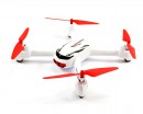 Квадрокоптер Hubsan X4 HD GPS RTF 2,4 ГГц з бортовою камерою (H502Е)
